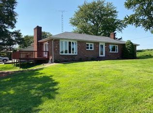 7462 State Route 370 E, Slaughters, KY 42456