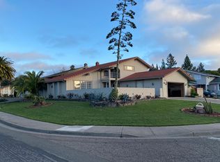 6088 Daphne Ct, Rohnert Park, CA 94928