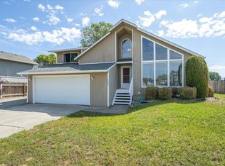 5002 N Calvin Rd, Spokane, WA 99216