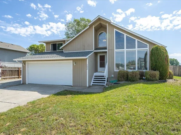 5002 N Calvin Rd, Spokane, WA 99216