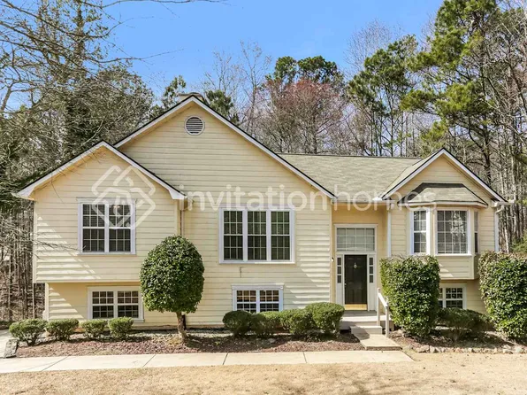 5235 Forest View Trl, Douglasville, GA 30135