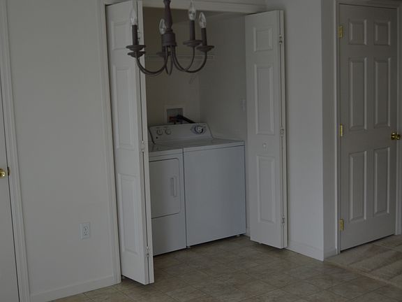 Washer/Dryer
