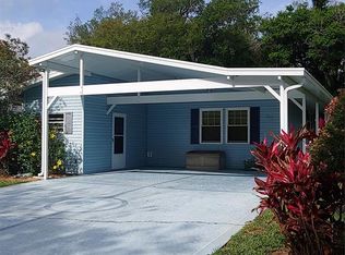 622 Starboard Ave, Edgewater, FL 32141