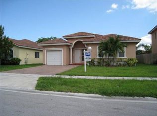 15856 SW 146th Ter, Miami, FL 33196