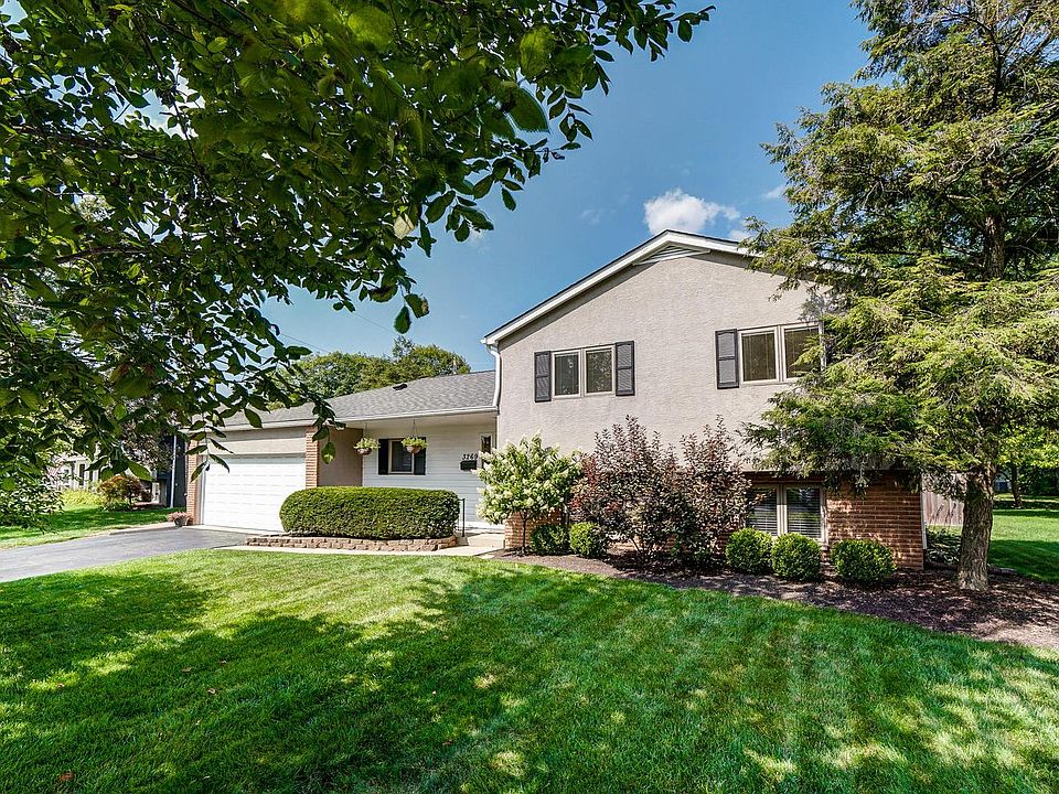 1st image of 3269 Somerford Rd