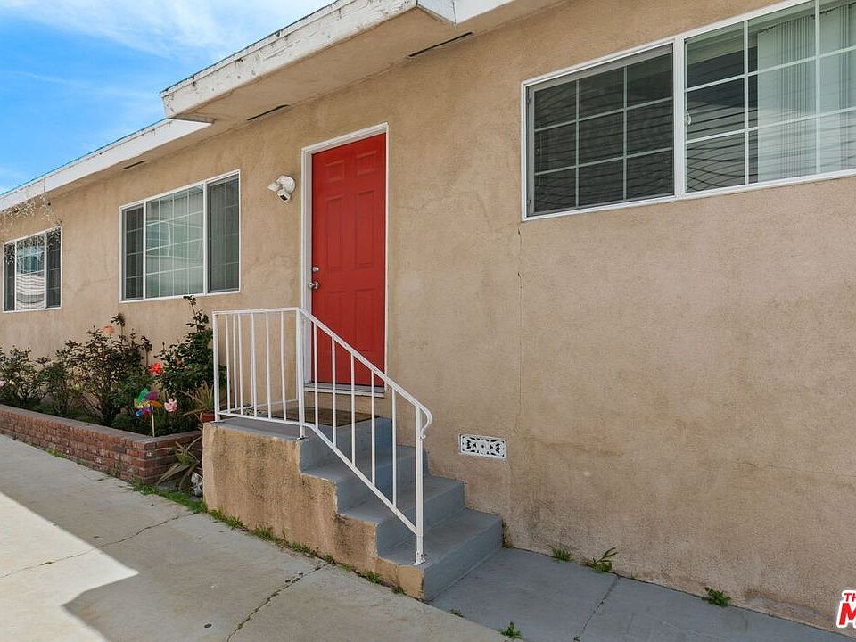 4418 W 163rd St, Lawndale, CA 90260 MLS 23261869 Zillow