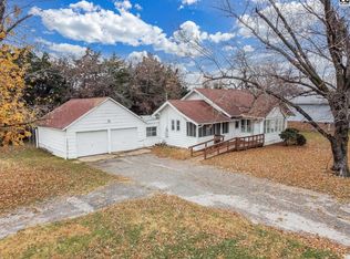 619 S Walnut St, South Hutchinson, KS 67505