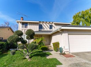 5415 Century Meadow Ct, San Jose, CA 95111