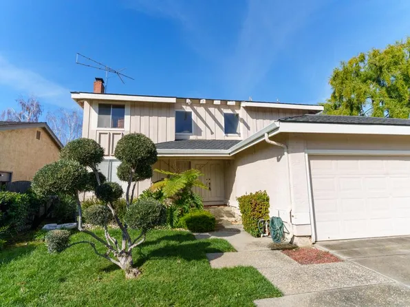 5415 Century Meadow Ct, San Jose, CA 95111