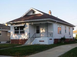 5122 33rd Ave, Kenosha, WI 53144