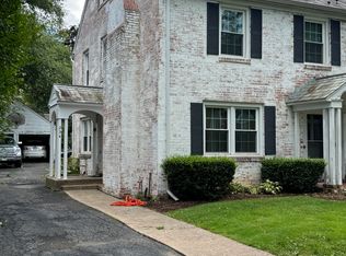 234 Ridge Ave, State College, PA 16803