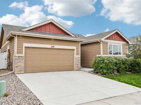 1618 104th Avenue, Greeley, CO 80634