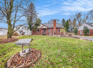 5965 Sibley Rd, Chelsea, MI 48118