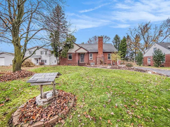 5965 Sibley Rd, Chelsea, MI 48118