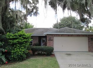 2830 Regent Cres, South Daytona, FL 32119