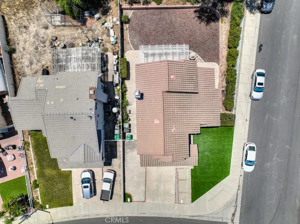 13161 Hitching Rail Ct, Corona, CA 92883