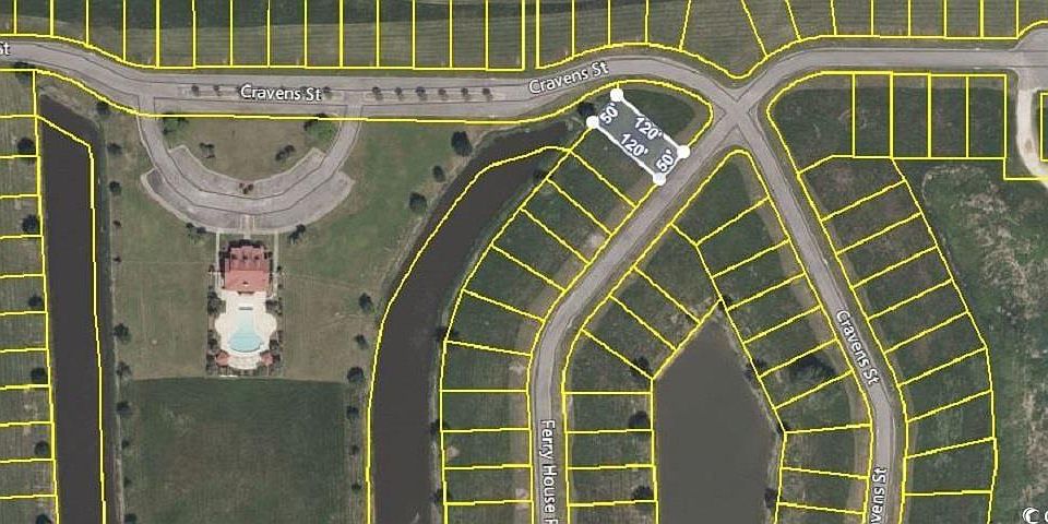 2nd image of TBD Ferry House Point Lot 113
