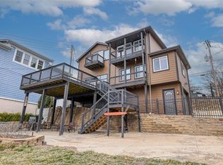24V Lake Shore Dr, Lake Lotawana, MO 64086
