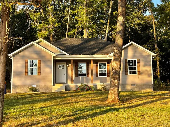 538 Quarry Rd, Auburn, KY 42206