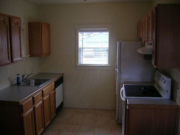 Remodeled Kitchen