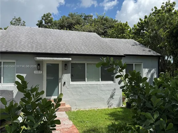 1085 NW 48th St, Miami, FL 33127