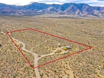 31077 Azurite Rd, Lucerne Valley, CA, 92356