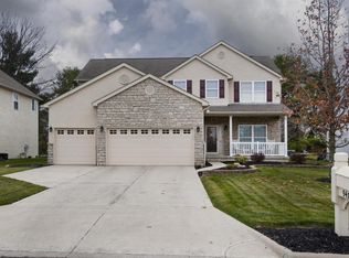 947 Maketewah Dr, Delaware, OH 43015