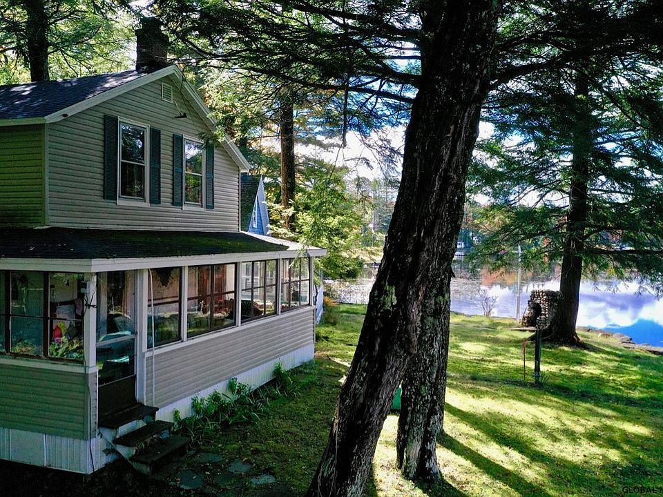 746 S SHORE EAST CAROGA LAK, Caroga Lake, NY 12032 Zillow