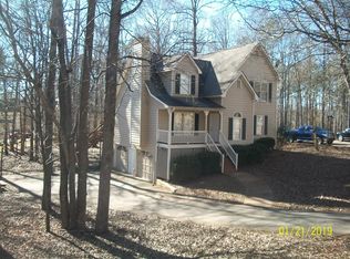 211 Mill Pointe Dr, Dallas, GA 30157