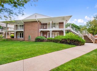 3902 E Evans Ave, Denver, CO 80210