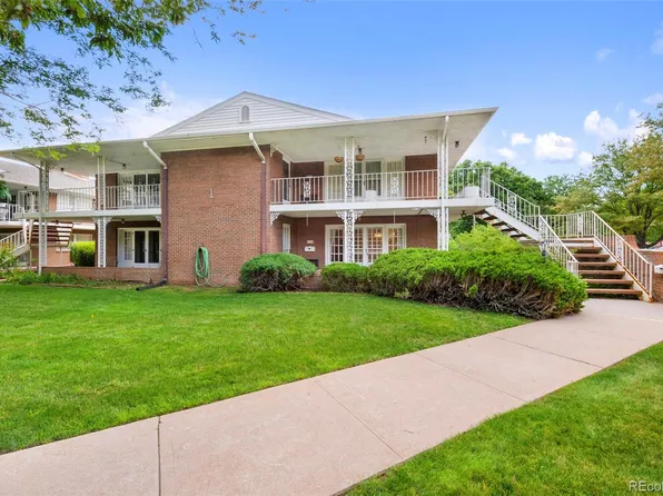 3902 E Evans Avenue, Denver, CO 80210
