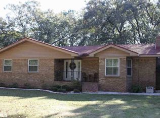 23148 Miflin Rd, Foley, AL 36535