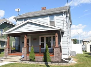 1058 Lincoln St, Elmira, NY