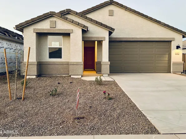 12238 E ASTER Lane, Florence, AZ 85132