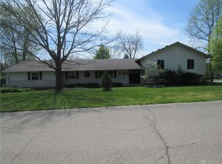 1775 Valley Brook Pl, Dayton, OH 45459