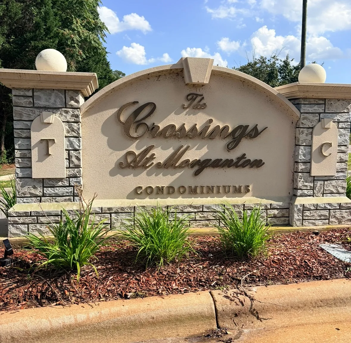 2 bed, 1155 sqft, $1,400 — Photo 1