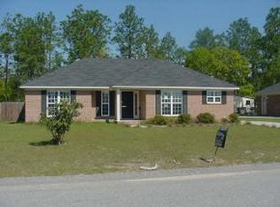 1433 Brookstone Rd Hephzibah GA 30815 Zillow