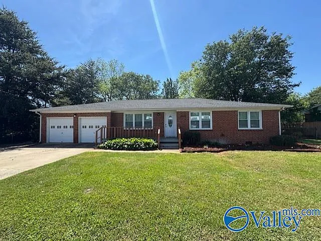 3505 Mastin Lake Rd NW