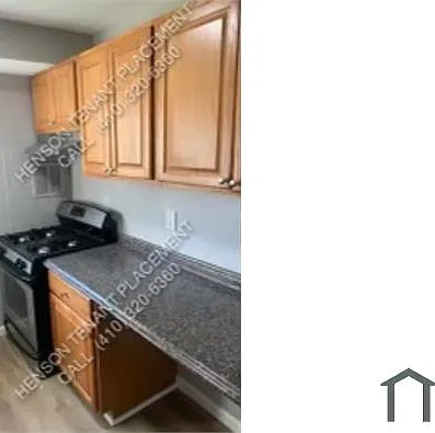 2505 Winchester St #D — Photo 3