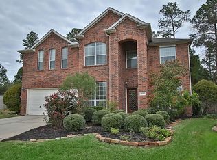 21010 Albany Park Ct, Spring, TX 77379