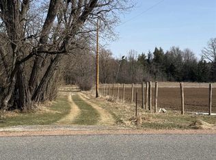 120 Acres STETTIN DRIVE, Wausau, WI 54401