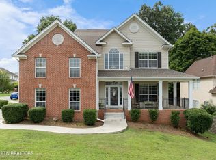 2506 Blue Meadow Ln, Knoxville, TN 37932