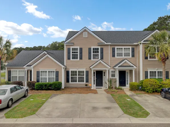 1005 Washitonia Way Unit B, Charleston, SC 29492