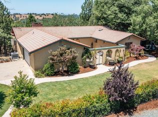 13095 Trent Way, Jackson, CA