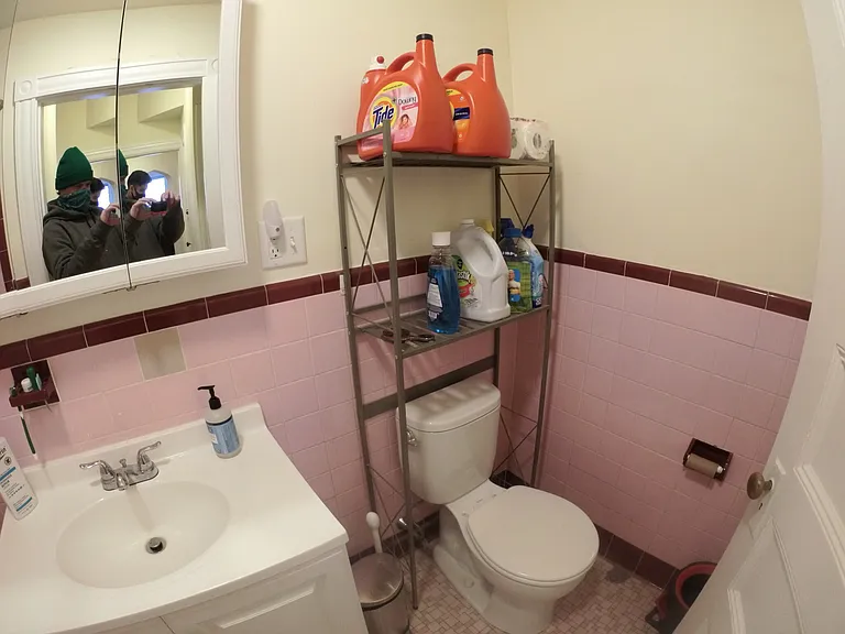 1463 Beacon St #22 — Photo 4