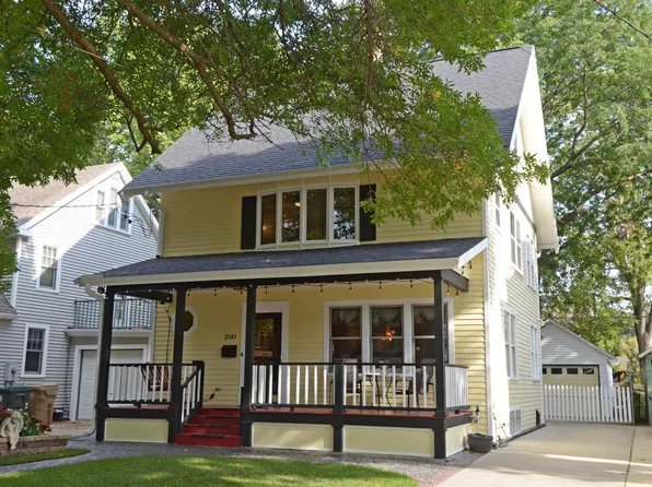 2141 West Lawn Avenue, Madison, WI 53711