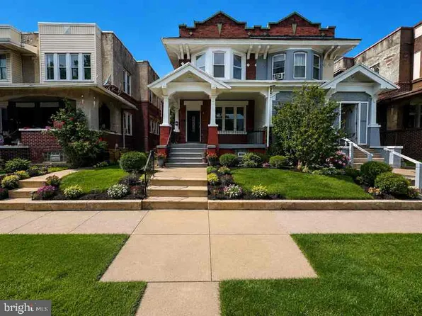 437 W Roosevelt Blvd, Philadelphia, PA 19120