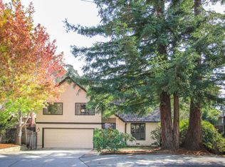 2047 Mezes Ave, Belmont, CA 94002