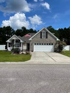 138 Balsa Dr., Longs, SC, 29568