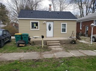 514 E Grant St, Streator, IL 61364